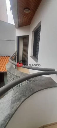 Imagem Apartamento para locação, Barcelona, São Caetano do Sul