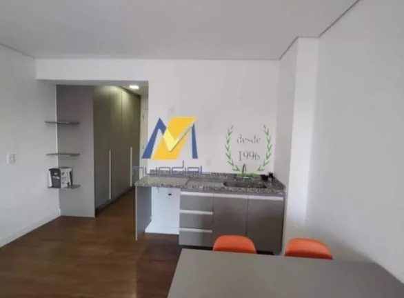 Imagem Alugo Apto em São Bernardo do Campo, Chacará inglesa. Hotel Neo.