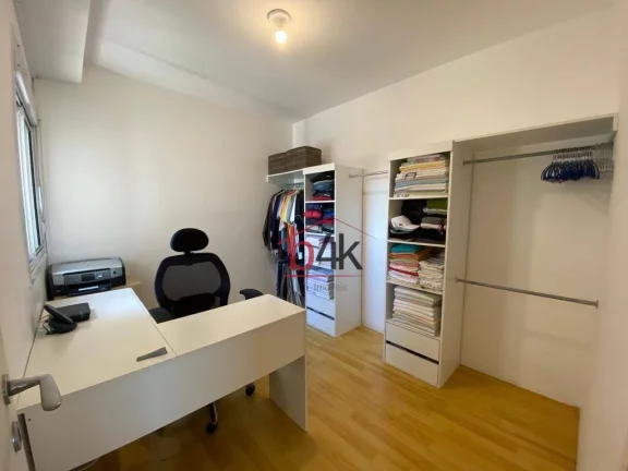 Imagem Apartamento à venda, 138 m² por R$ 1.590.000,00 - Granja Julieta - São Paulo/SP