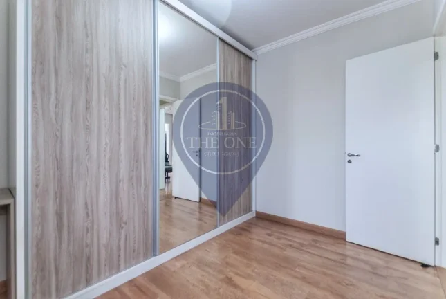 Imagem Apartamento à venda em São Paulo - Vila Moinho Velho: 2 quartos, 2 salas, 2 banheiros, 1 vaga, 69m². Venha conferir!