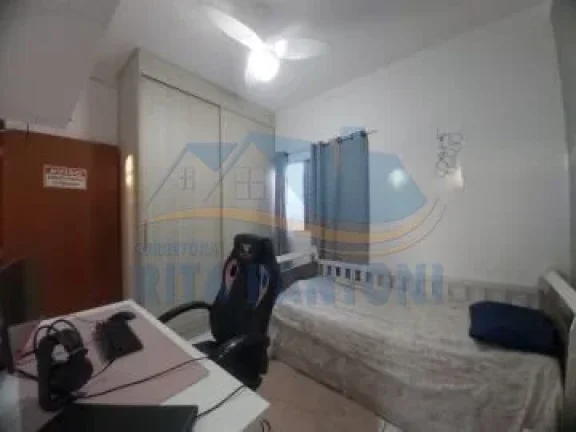 Imagem Apartamento - Ribeirão Preto - Jardim Palmares - Região Leste