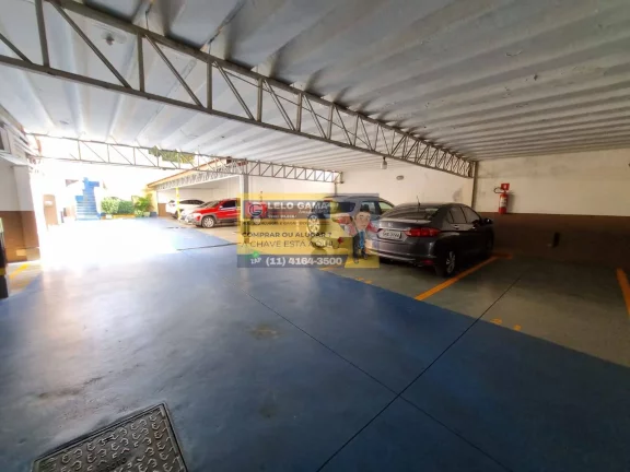 Imagem LINDO APARTº DE 84,00M²