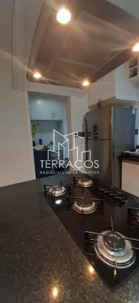 Imagem ÓTIMO SOBRADO À VENDA NO CONDOMÍNIO VILLAGIO DI SAN FRANCESCO, JARDIM CAROLINA, JUNDIAÍ SP