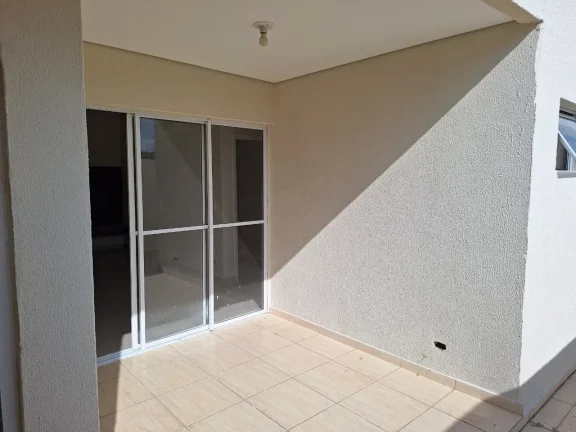Imagem Apartamento 2 dormitórios 2 vagas de garagem Residências Provence R$3.200,00 incluso condomínio e IPTU