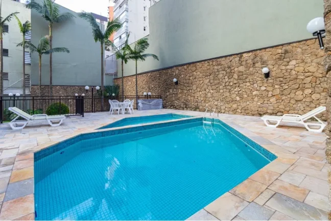 Imagem APARTAMENTO RESIDENCIAL em São Paulo - SP, Perdizes