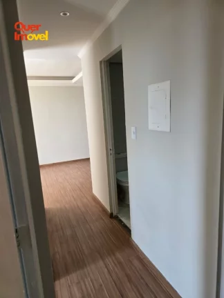Imagem Apartamento à venda em Ribeirão Preto-SP, Parque Industrial Lagoinha: 3 quartos, 1 suíte, 1 sala, 2 banheiros, 1 vaga, 66m².