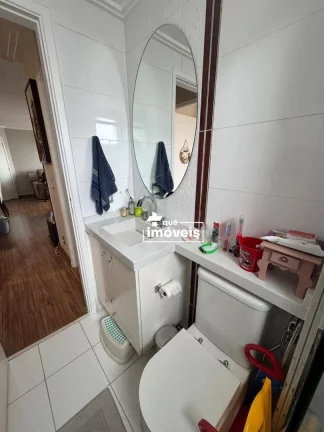 Imagem Apartamento com 2 dormitórios para alugar, 94 m² por R$ 8.500,00/mês - Vila Leopoldina - São Paulo/SP
