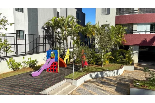 Imagem APARTAMENTO RESIDENCIAL em São Paulo - SP, Vila Prudente