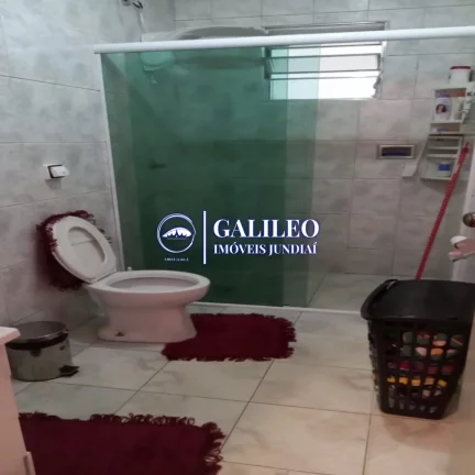 Imagem VENDA | SOBRADO EM CAMPO LIMPO PAULISTA- 100 M² , 03 DORMS , 2 BANHEIROS E 01 VAGA.
