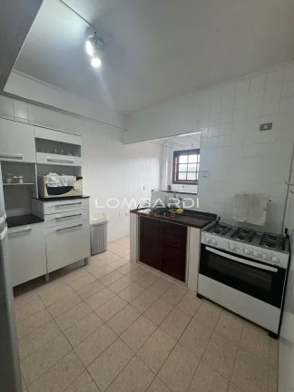 Imagem APARTAMENTO A VENDA NO CENTRO COM ÓTIMA LOCALIZAÇÃO