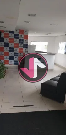 Imagem PRÉDIO COMERCIAL PARA LOCAÇÃO  CUIABÁ/MT - Oportunidade para empresas que buscam espaço, estr...