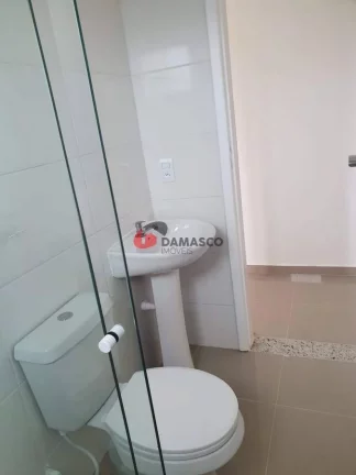 Imagem Apartamento à venda, Vila Eldízia, Santo André, SP