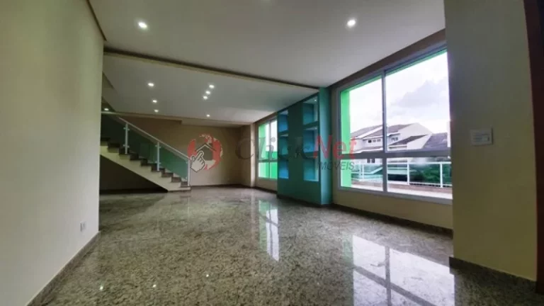 Imagem Maravilhoso sobrado à Venda no Parque dos Pássaros