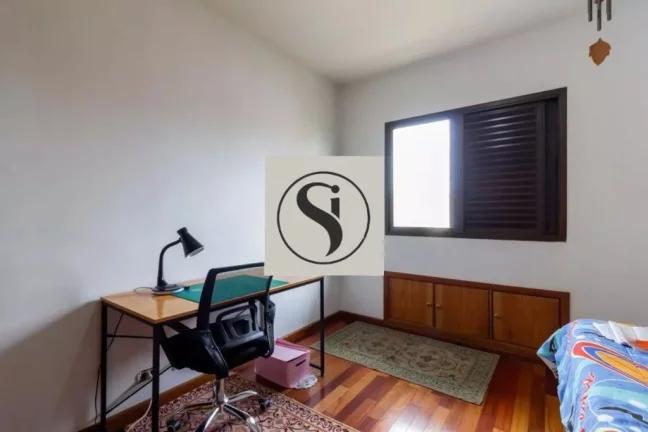 Imagem APARTAMENTO RESIDENCIAL em SÃO PAULO - SP, VILA NOVA CONCEIÇÃO