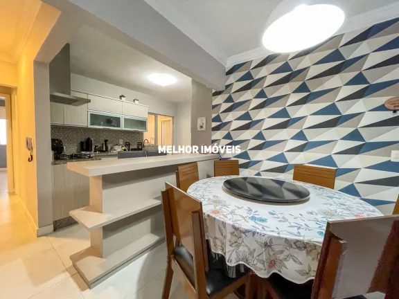 Imagem Apartamento a venda com 125 m² no Centro de Balneário Camboriú