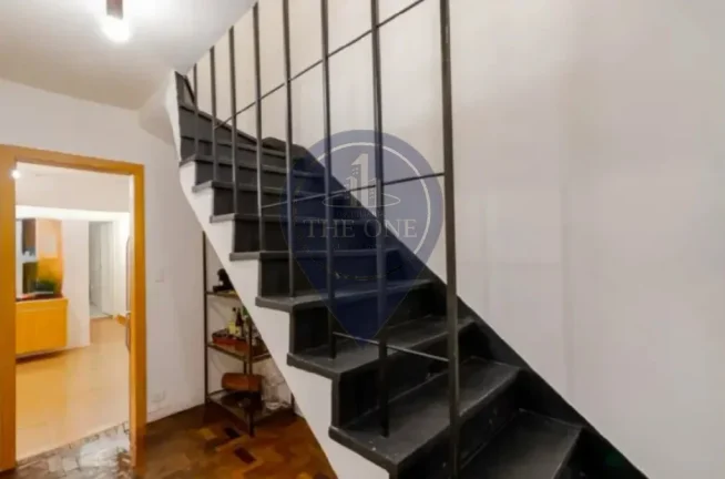 Imagem Imperdível casa à venda em São Paulo-SP: 3 quartos, 1 suíte, 2 salas, 2 banheiros, 2 vagas, 120m² no Jardim Santa Emília!
