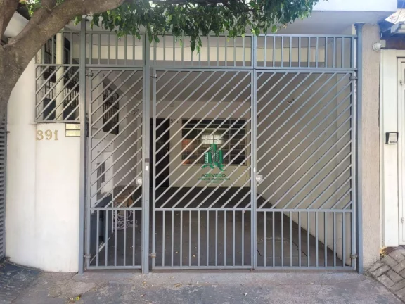 Imagem Sobrado com 3 dormitórios à venda, 140 m² por R$ 449.000,00 - Santana - São Paulo/SP