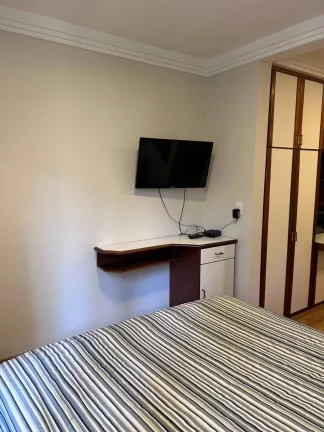 Imagem Flat para aluguel com 28 m2 quadrados com 1 quarto em Cerqueira César -SP