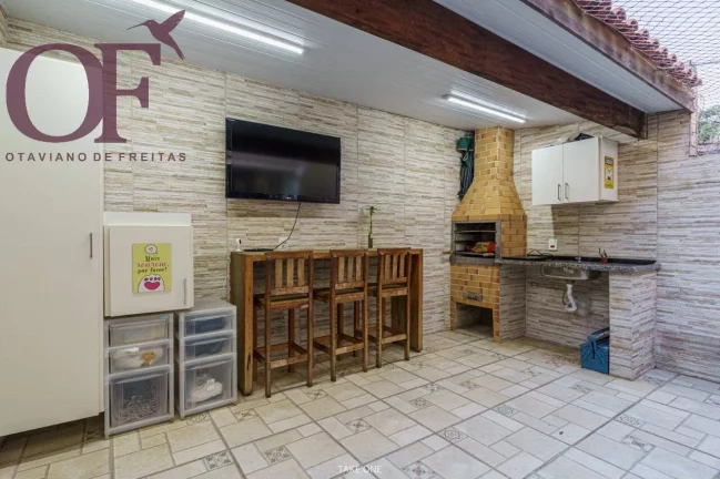 Imagem Casa com 2 quartos à venda, 78 m² - Cond. Verdana no Medeiros - Jundiaí/SP