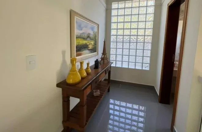 Imagem Casa para Venda em Atibaia, Vila Gardenia, 3 dormitórios, 2 suítes, 3 banheiros, 4 vagas