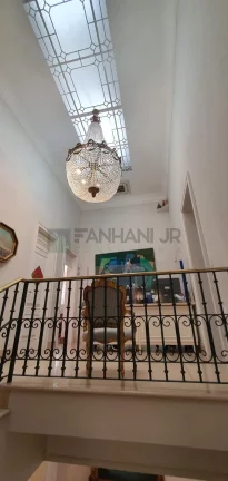 Imagem Imóvel Comercial de Alto Padrão no Jardim América, São Paulo-SP: 8 Salas, 10 Banheiros, 14 Vagas - 1.412m²
