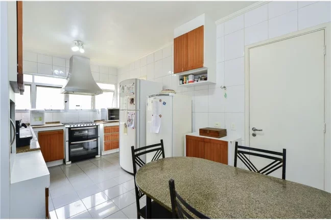 Imagem APARTAMENTO RESIDENCIAL em São Paulo - SP, Panamby