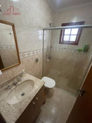 Imagem Sobrado no Condomínio Privê - 205m² - Morumbi Sul