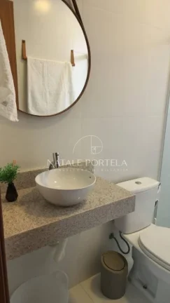 Imagem Belíssima Casa com piscina particular!