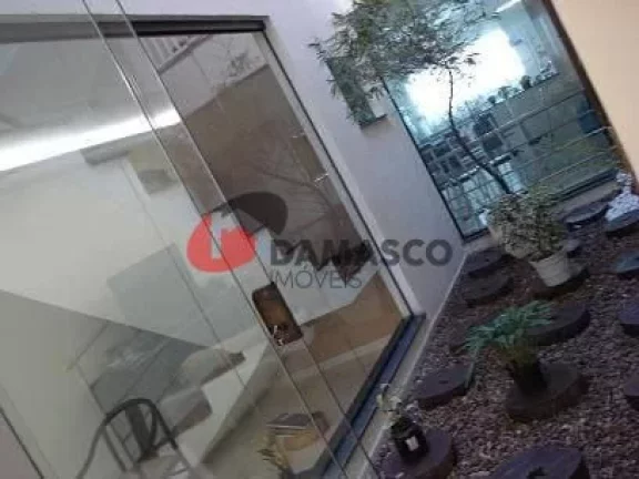 Imagem Sobrado à venda 3 Quartos, 3 Suites, 4 Vagas, 440M², São José, São Caetano do Sul - SP