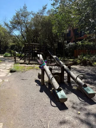 Imagem Condomínio Residencial Knorrville - Apartamento à venda no bairro Vila Suiça - Gramado/RS