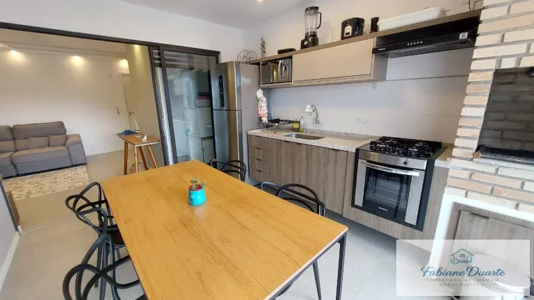 Imagem Apartamento 2 dormitórios a venda no Itaguá !
