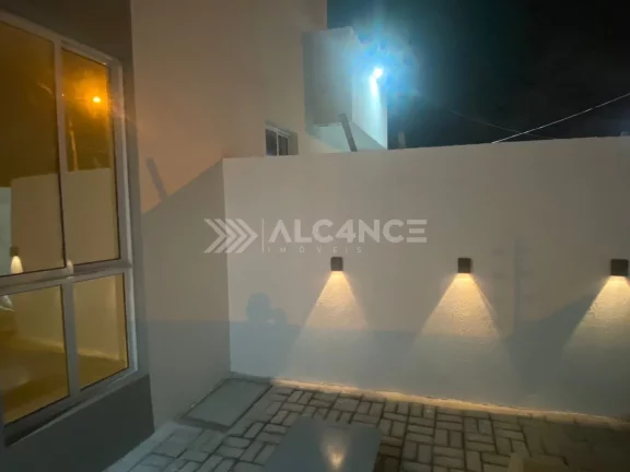 Imagem Casa - 2 Quartos - 1 Suíte - 57 m² - João Paulo II, João Pessoa/PB