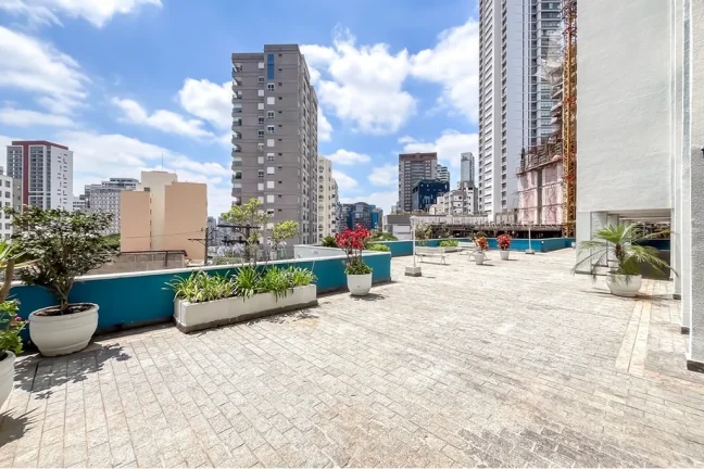 Imagem APARTAMENTO RESIDENCIAL em São Paulo - SP, Sumarezinho
