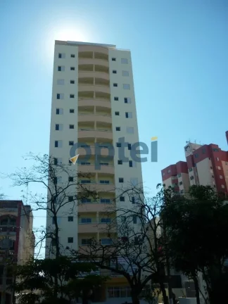 Imagem APARTAMENTO À VENDA, 55 M² NO CONDOMÍNIO PUERTO MADEIRO - CENTRO - SÃO BERNARDO DO CAMPO/SP