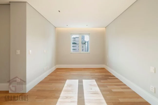 Imagem Apartamento de Alto Padrão com 270m² | Rua Bela Cintra no Jardim América