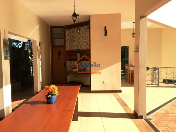 Imagem Chácara à venda no bairro Chácara São Marcelo - Mogi Mirim/SP