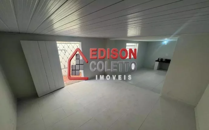 Imagem "Pronto para Morar" Casa reformada para alugar no Centro, em Piracicaba