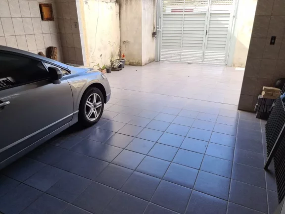 Imagem Sobrado com 4 dormitórios à venda, 280 m² por R$ 550.000,00 - Jardim Rosa de Franca - Guarulhos/SP