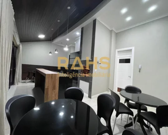Imagem Apartamento com 160 m2, 4 dormitórios à venda no bairro Anita Garibaldi - Joinville/SC. Grande opo...
