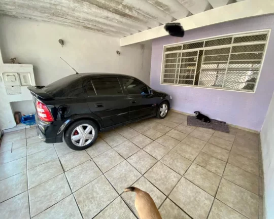 Imagem Sobrado 160m2 no Butantã 3dorm,1suite,2vagas.FL13