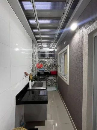 Imagem Apartamento à venda, Vila Curuçá, Santo André, SP