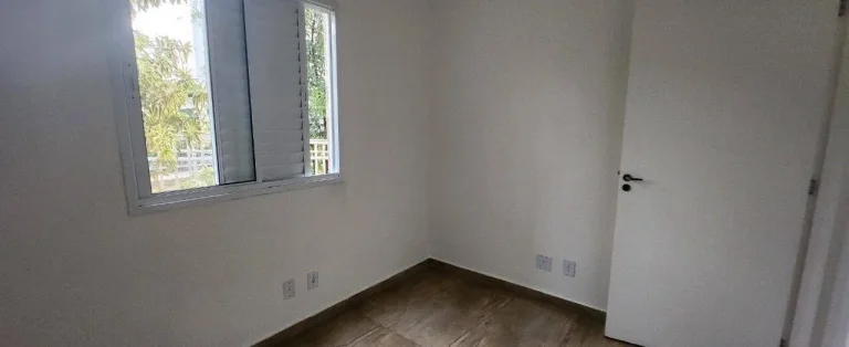 Imagem Apartamento 2 dormitórios com vaga - próximo Shopping Central