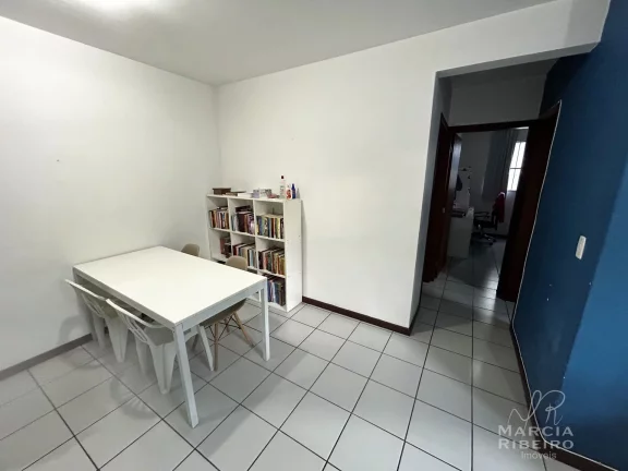 Imagem Apartamento 2 Dormitórios em Córrego Grande, Florianópolis/SC