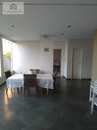 Imagem Apartamento à venda (64,00 m²), Parque Munhoz, São Paulo, SP