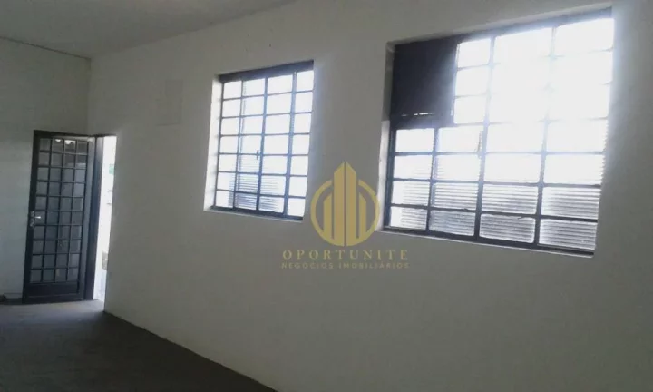 Imagem Área para alugar, 1100 m² por R$ 15.000,00/mês - Jardim Palma Travassos - Ribeirão Preto/SP