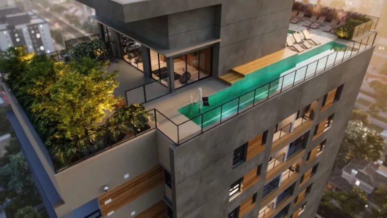 Imagem STUDIO RESIDENCIAL em São Paulo - SP, Vila Mariana