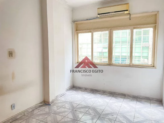 Imagem Procurando Kitnet com 1 quarto ? À venda, 22 m² por R$ 115.000 - Centro - Niterói/RJ