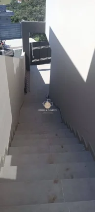 Imagem SOBRADO 3 SUITES À VENDA NO JARDIM PAULISTA – ATIBAIA