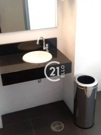 Imagem Conjunto comercial mobiliado para alugar no Itaim Bibi - São Paulo/SP