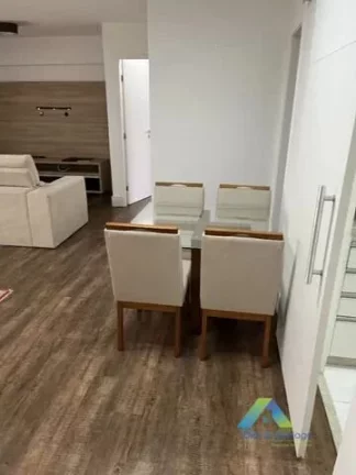 Imagem Apartamento Mobiliado Pronto Para Morar